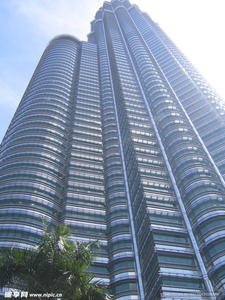吉隆坡大厦