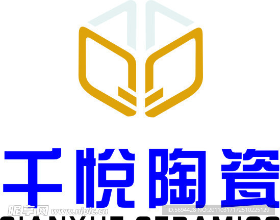 千悦陶瓷