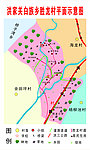 农村平面图