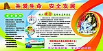 关爱生命