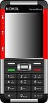 手机 诺基亚 5310
