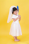 儿童幼儿