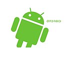 android标志