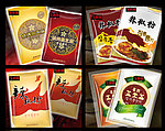 食品包装袋