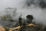 元阳梯田
