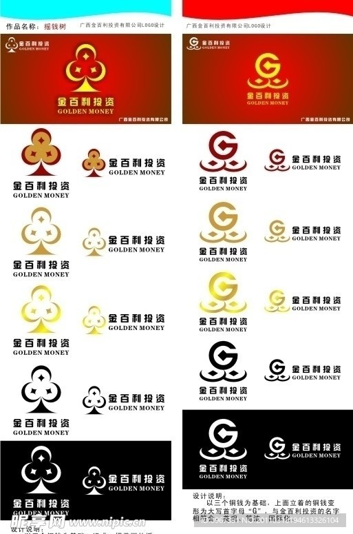 金百利