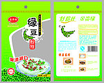 龙口 绿豆粉丝