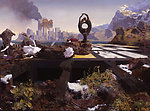 世界名画