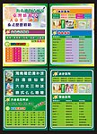 糖水店菜单
