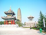 优美风景