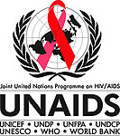 国际艾滋病组织