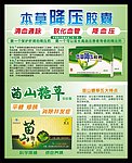 本草降压丨苗山糖草