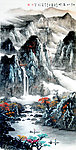 江山春晓