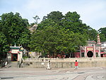 妈阁庙