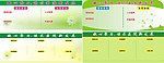 医院宣传栏