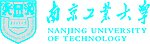 南京工业大学logo