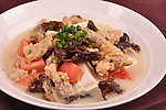 滋味一碗鲜