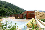 和平温泉之都