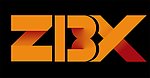 zbxLOGO 字母标志