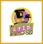 食品类 炒货工坊 标志