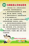 药具管理人员岗位职责