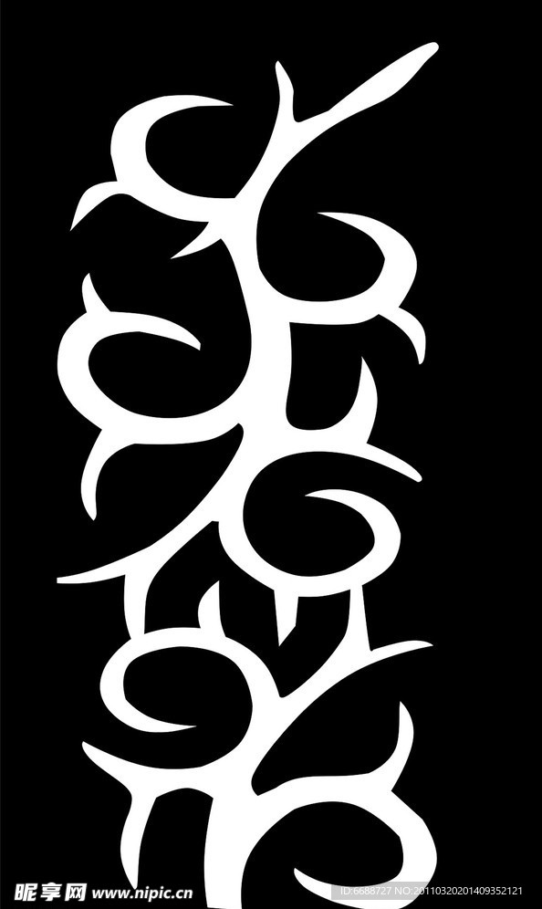 雕刻