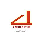 中国房地产行业网标志logo