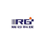 瑞谷科技标志LOGO