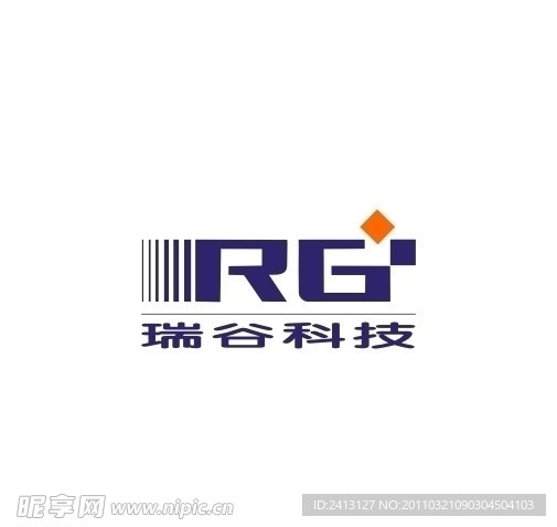 瑞谷科技标志LOGO