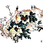 雨后