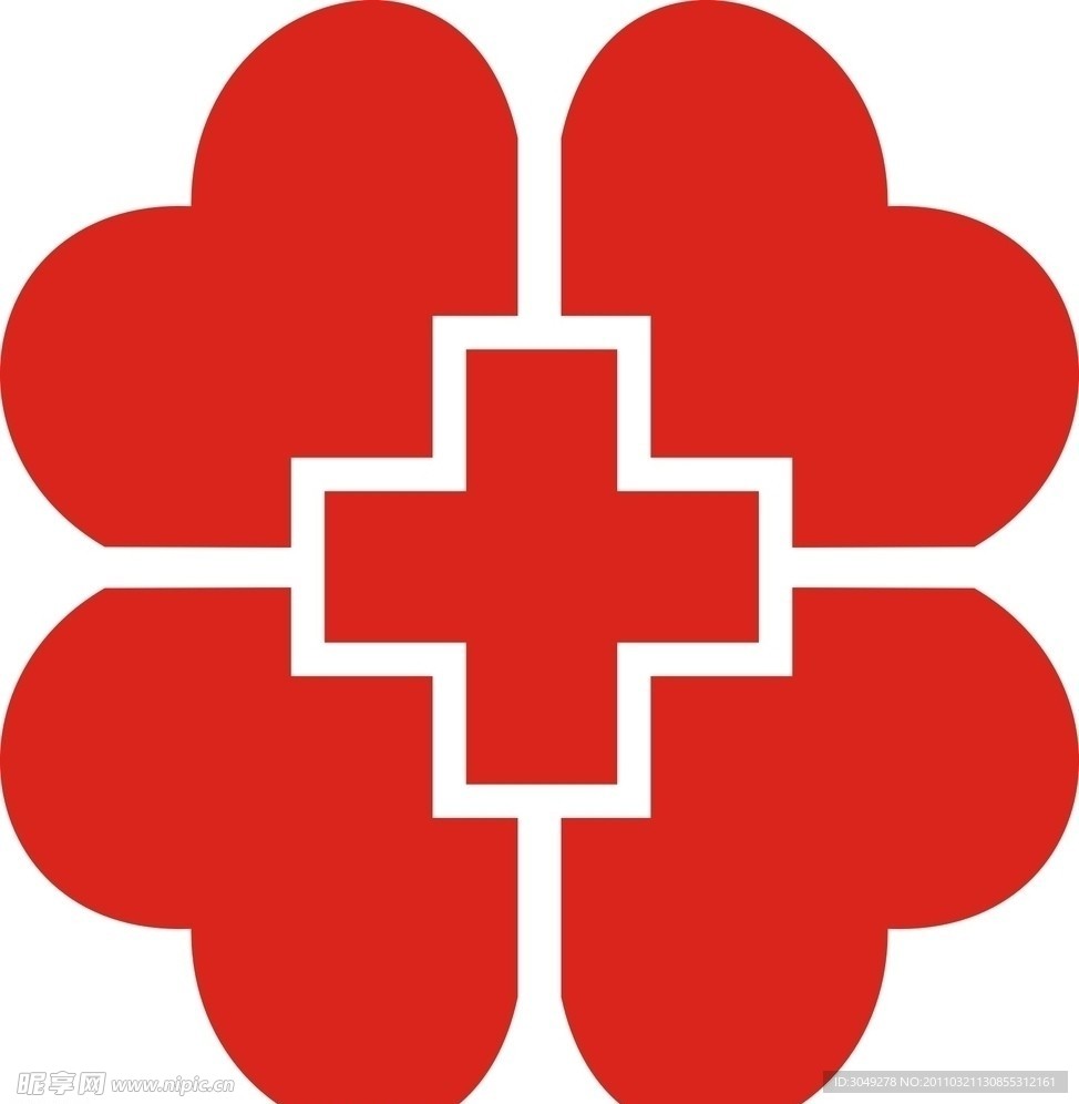 红十字造血干细胞标志