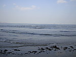 海边
