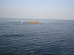 大海