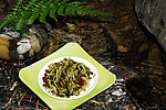 山野笋野菜