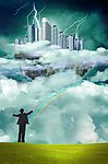 梦幻城市
