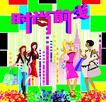 时尚前线 潮女
