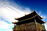 武当风情
