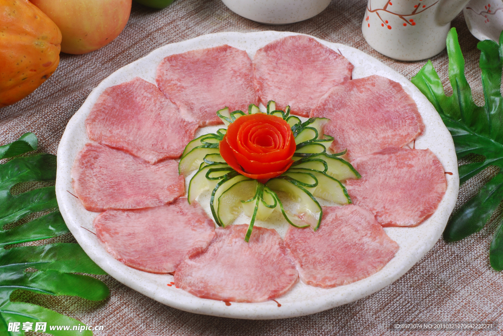 烧烤 牛肉