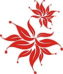 花纹