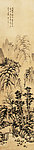 小桥流水
