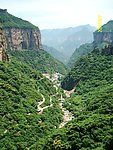 河南辉县