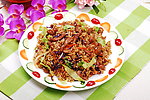 牛柳炒饭