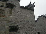 徽派建筑