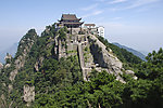 九华山天台寺