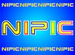 NIPIC字体设计
