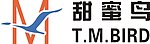 甜蜜鸟标志
