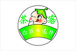 奶茶标志