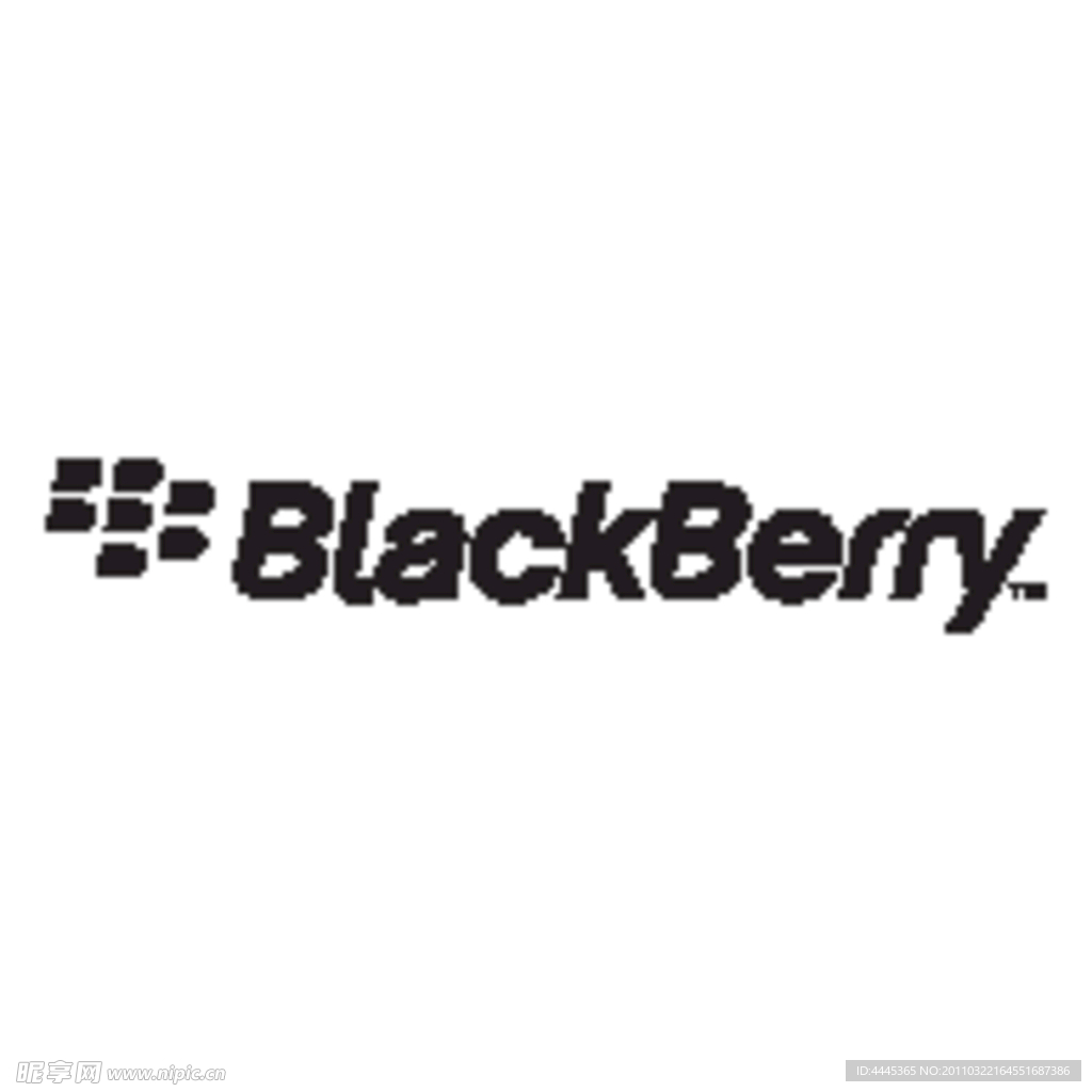 黑莓BlackBerry