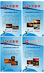 火灾案例