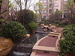 跌水